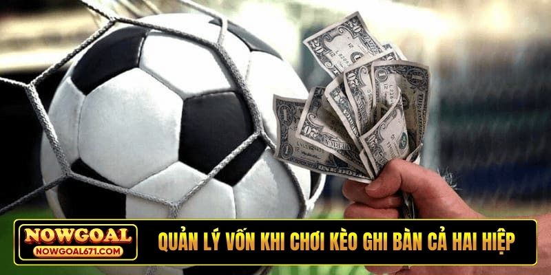 Khái niệm cơ bản của kèo nửa một trong bóng đá